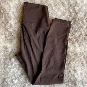 Ankle Length Performance Legging